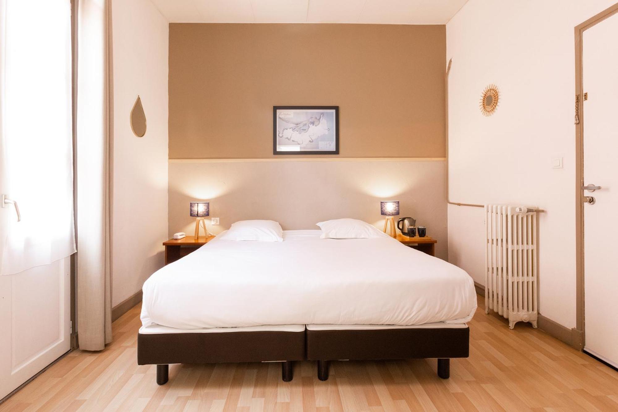 Hotel Sainte Anne Porquerolles