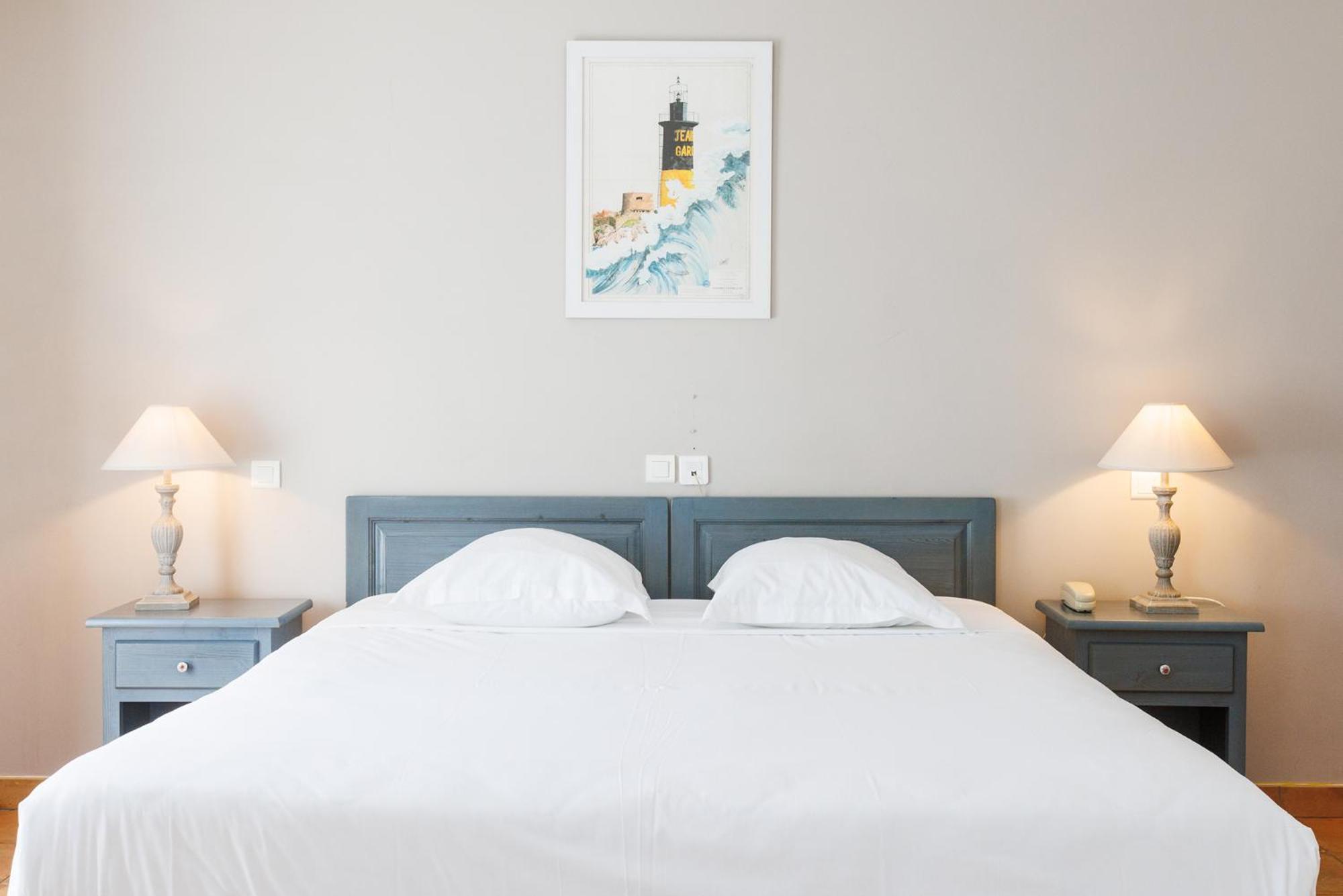 Hotel Sainte Anne 3*