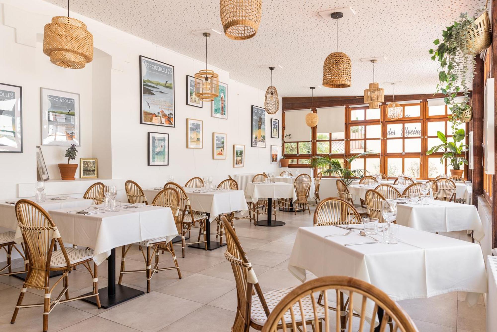 Sainte Anne Hotel