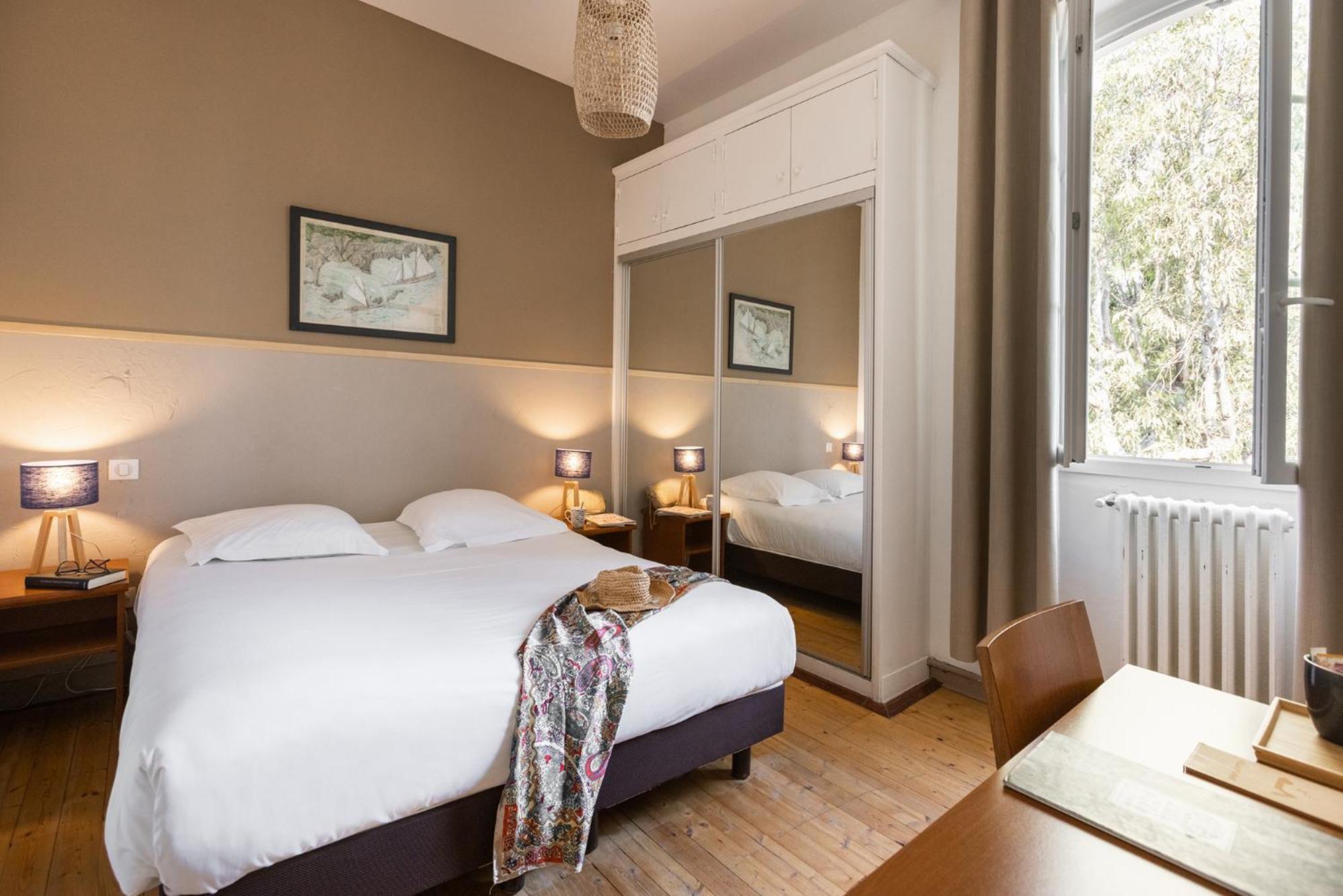 Hotel Sainte Anne