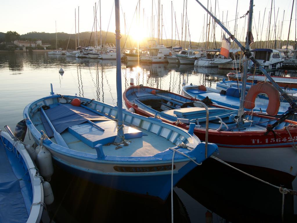 Sainte Anne Porquerolles